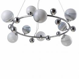 Подвесная люстра Crystal Lux  - 3